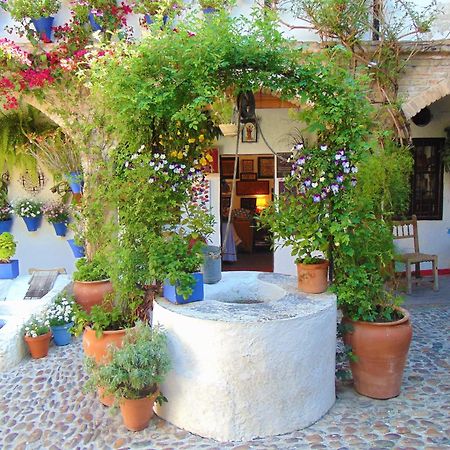 Lustre N 11 Villa Cordoba Dış mekan fotoğraf