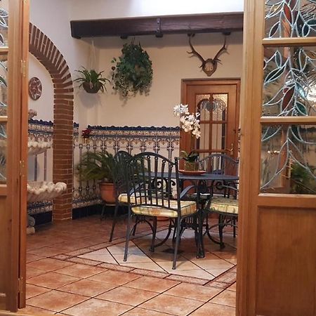 Lustre N 11 Villa Cordoba Dış mekan fotoğraf