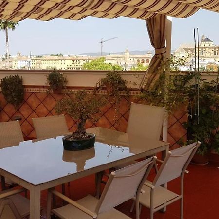 Lustre N 11 Villa Cordoba Dış mekan fotoğraf