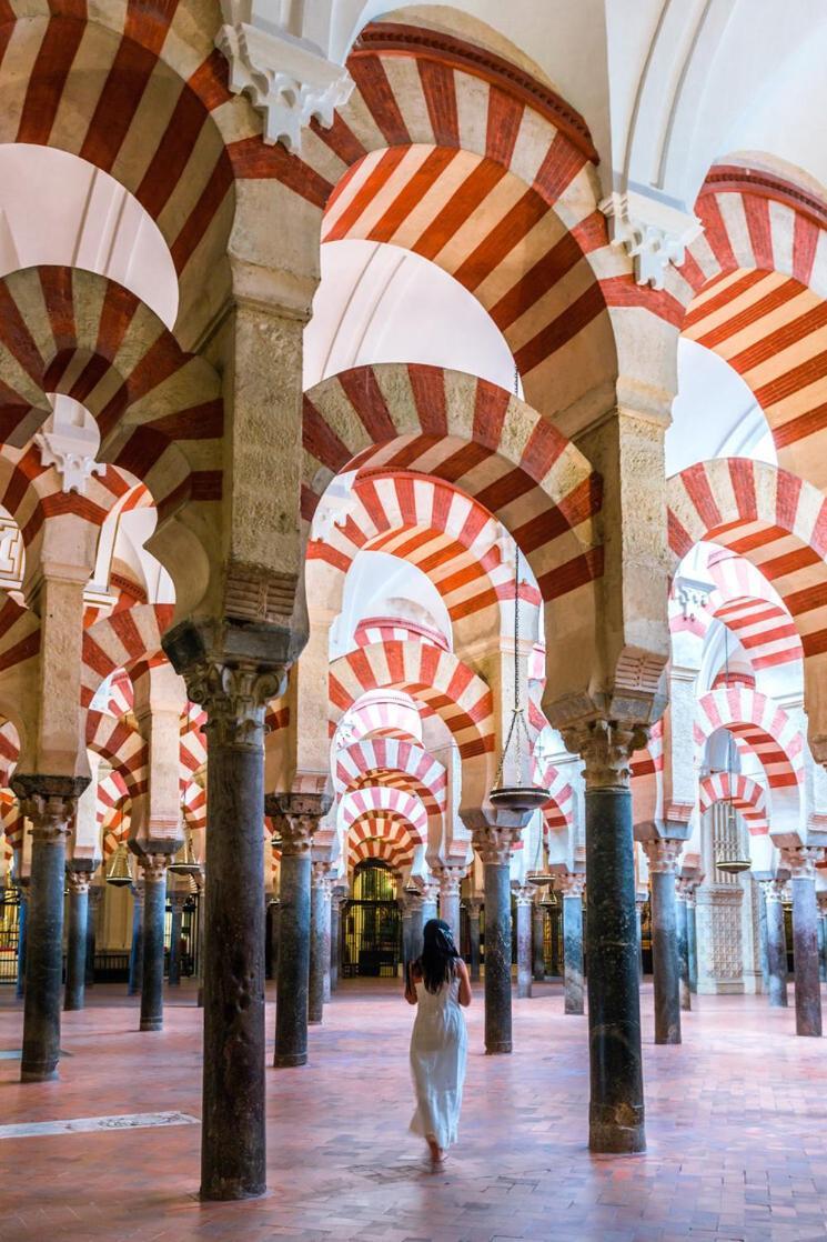 Lustre N 11 Villa Cordoba Dış mekan fotoğraf