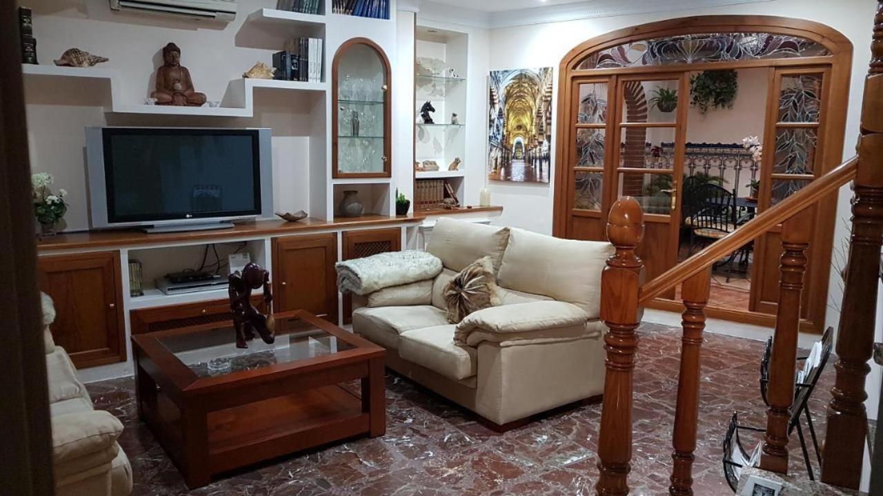Lustre N 11 Villa Cordoba Oda fotoğraf