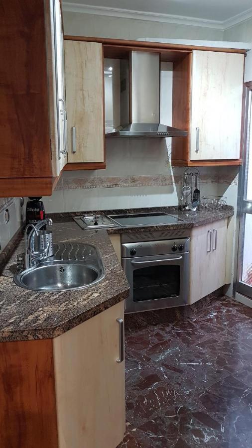 Lustre N 11 Villa Cordoba Dış mekan fotoğraf