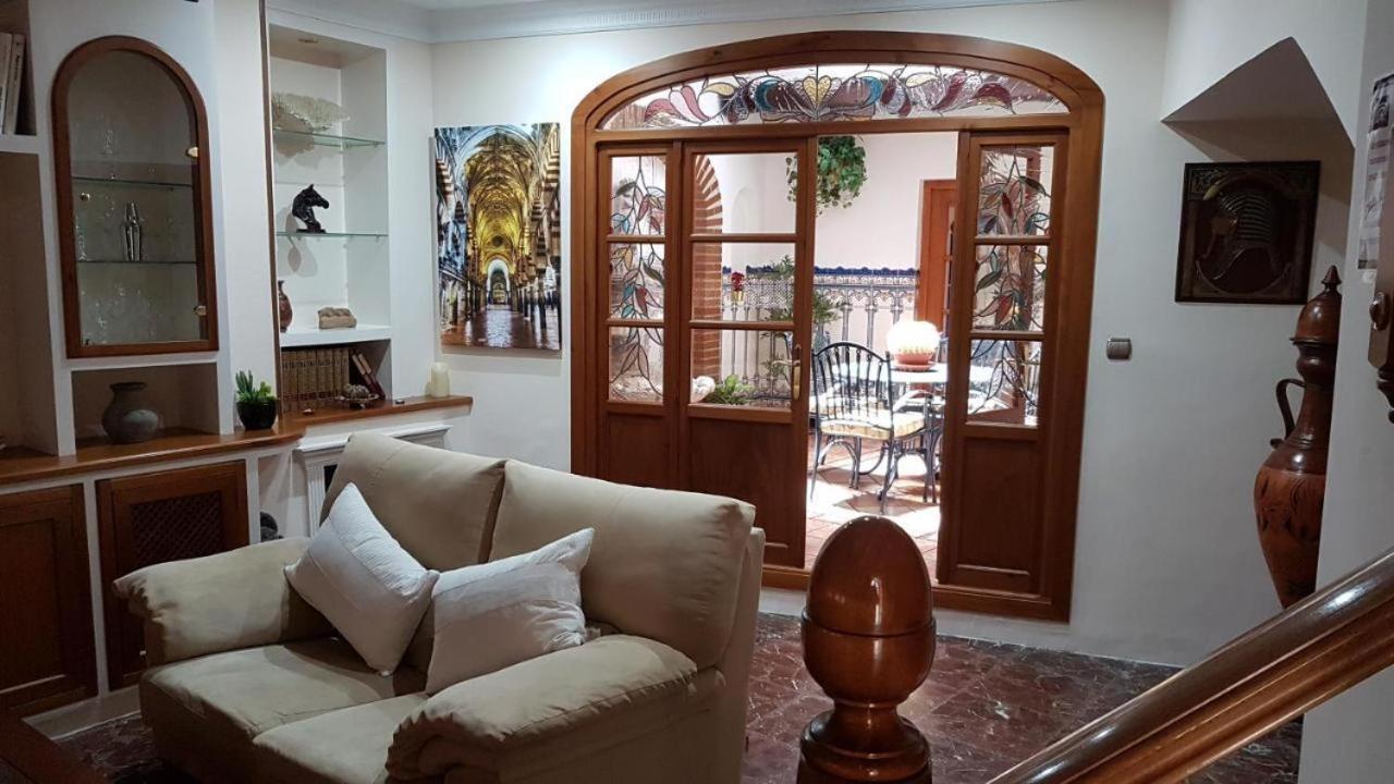 Lustre N 11 Villa Cordoba Dış mekan fotoğraf